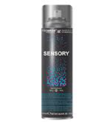 SENSORY 500ML - ALCANCE
