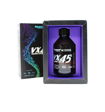 VX45 - 100ML - ALCANCE