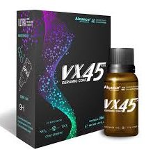 VX45 - 20ML - ALCANCE