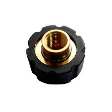 ADAPTADOR CANHÃO DE ESPUMA X KARCHER LINHA HD - SIGMA