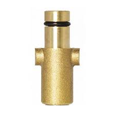 ADAPTADOR CANHÃO DE ESPUMA X NILFISK PRO - SIGMA