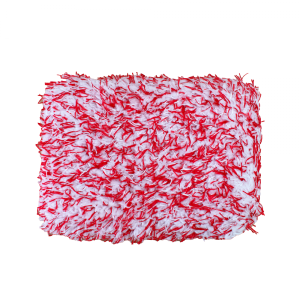 ALMOFADA EM MICROFIBRA PARA LAVAGEM - SIGMA