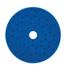 BOINA DE ESPUMA HEX AZUL 5 - SIGMA