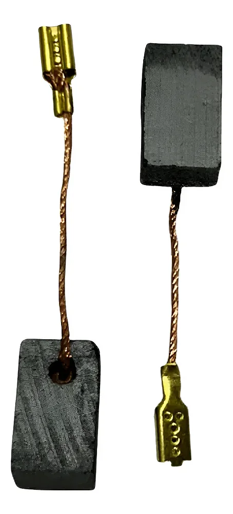 CARVÃO PARA POLITRIZ - SGT-5118 - SIGMA