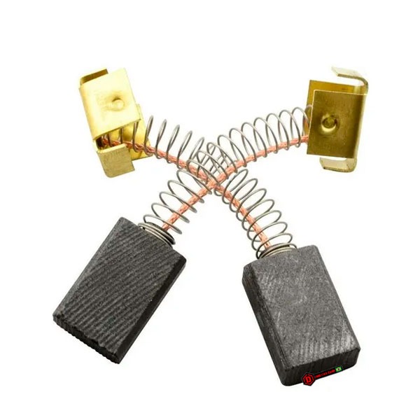 CARVÃO PARA SOPRADOR - SGT-5600-5601-5602 - SIGMA