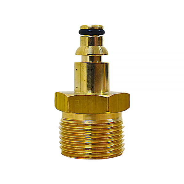 CONECTOR DE MANGUEIRA PARA PISTOLA BOSH - BLACK & DECKER - SIGMA