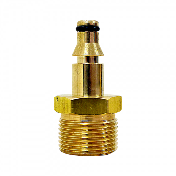 CONECTOR DE MANGUEIRA PARA PISTOLA NILFISK - SIGMA