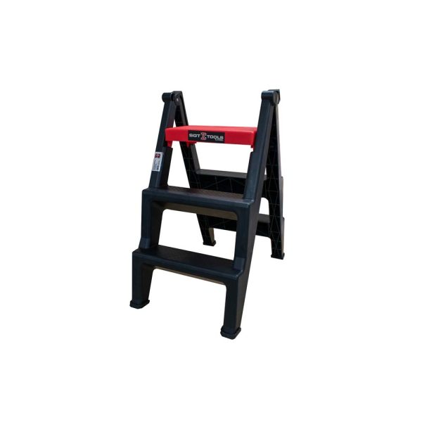 ESCADA DOBRAVEL PARA DETALHAMENTO - SIGMA