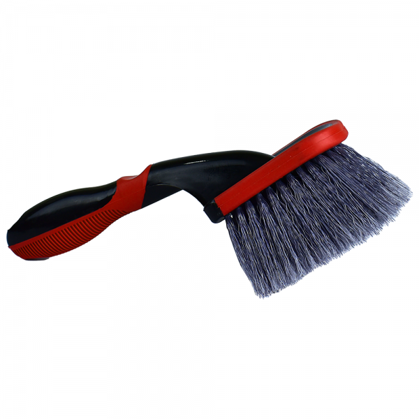 ESCOVA MACIA PARA PNEUS - SIGMA