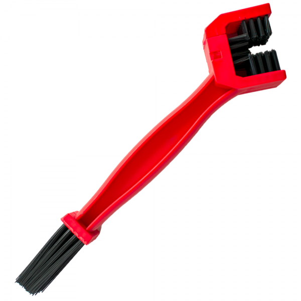 ESCOVA PARA LIMPEZA DE CORRENTE DE MOTO - SIGMA