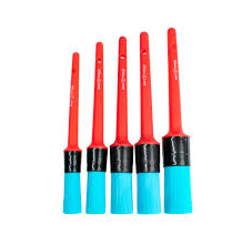 KIT 5 PINCEIS MEDIOS - USO EXTERNO - TAM: 10-12-14-16-18 - SIGMA