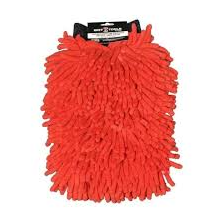 LUVA MICROFIBRA - DUPLA FACE COM TENTACULOS - SIGMA