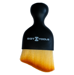 PINCEL DETALHAMENTO INTERNO ULTRA MACIO - SIGMA