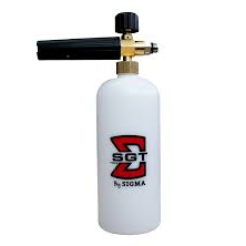 SGT9918 - CANHÃO DE ESPUMA SNOW FOAM - SIGMA