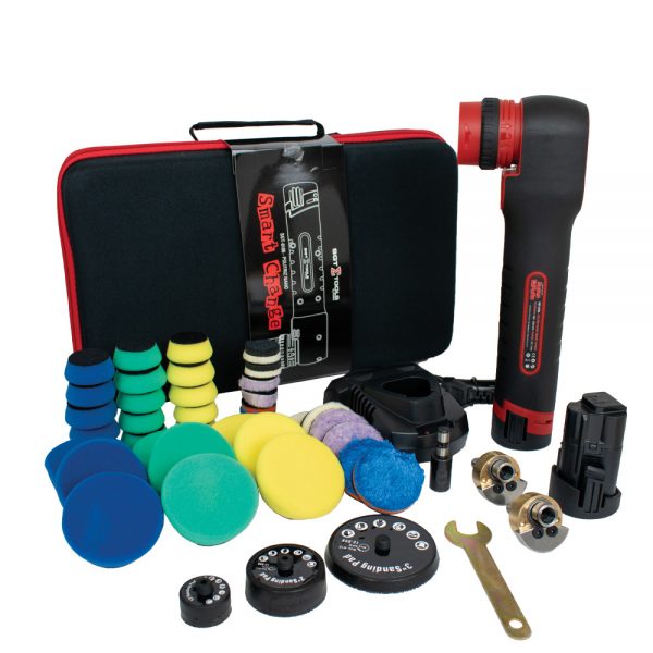 SGT8106 - POLITRIZ NANO SMART CHANGE - SIGMA