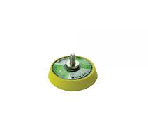 SUPORTE 2" (ROSCA M6 VELCRADO) - SIGMA