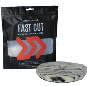 BOINA FAST CUT LÃ PESADO COM INTERFACE 6 - AUTOAMERICA