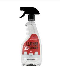 LIMPA COURO - 500ML -  AUTOAMERICA