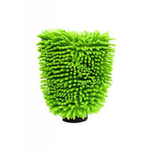 LUVA MICRO FIBRA TENTACULOS - AUTOAMERICA