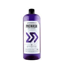 PRÉ WASH - 1,5L - AUTOAMERICA