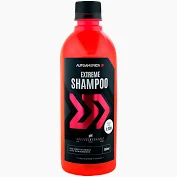 SHAMPOO EXTREME 500ml - AUTOAMERICA