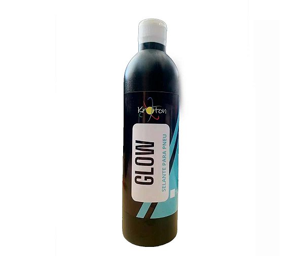 GLOW - 500ML - KROTON