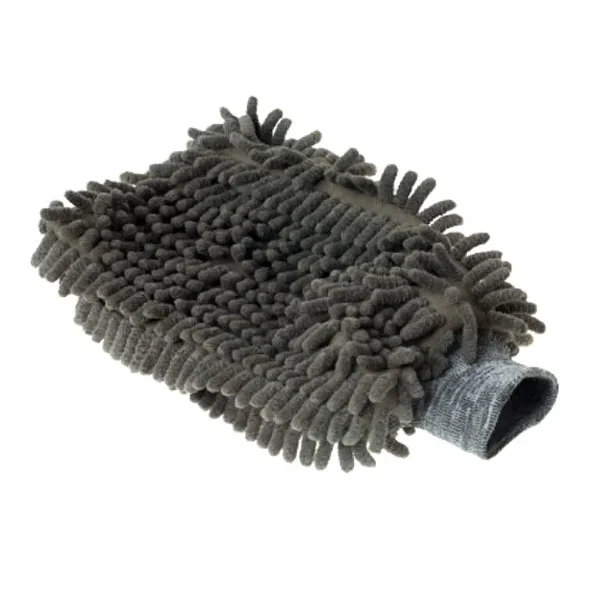 LUVA TENTACULOS CINZA - DETAILER