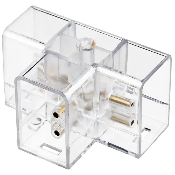 CONECTOR T - DETAILER