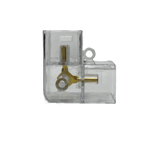 CONECTOR L - DETAILER