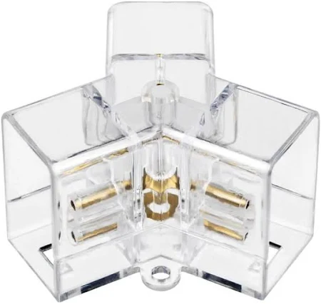 CONECTOR Y - DETAILER