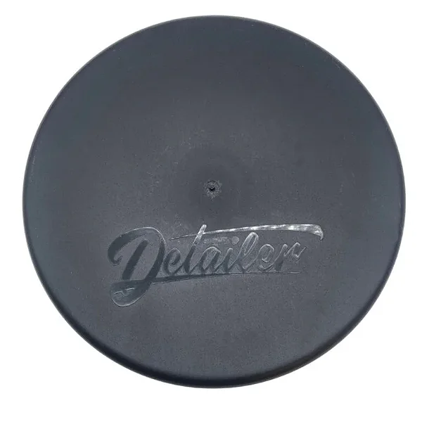 TAMPA PARA BALDE TRANSPARENTE - DETAILER