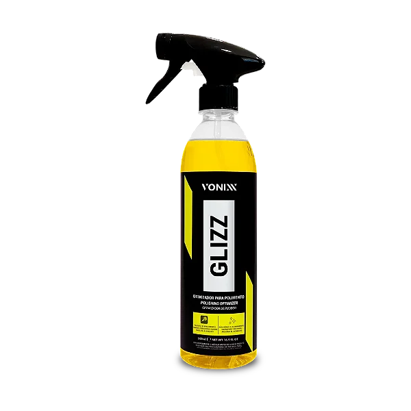 GLIZZ 500ML - VONIX