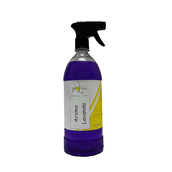 KR AROMA LAVANDA - 1L - KROTON