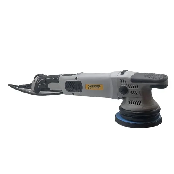 POLITRIZ ROTO ORBITAL - 15MM - 110V - DETAILER