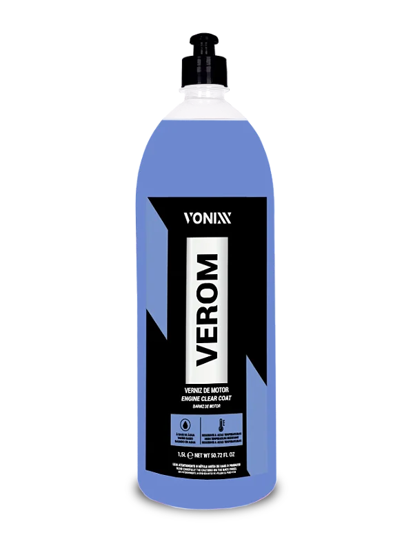 VEROM 1,5 - V0NIXX
