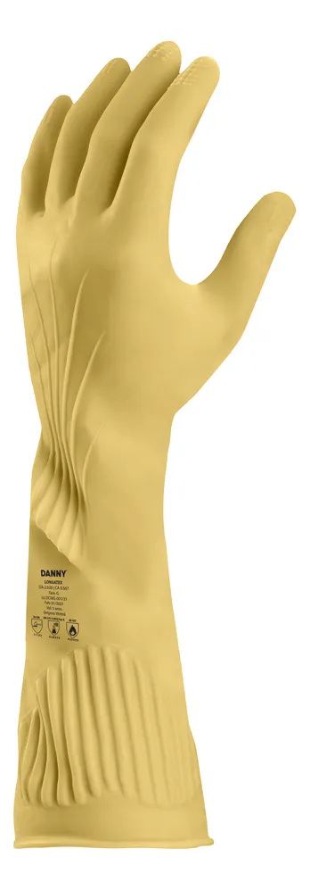 LUVA LONGATEX M - DANNY