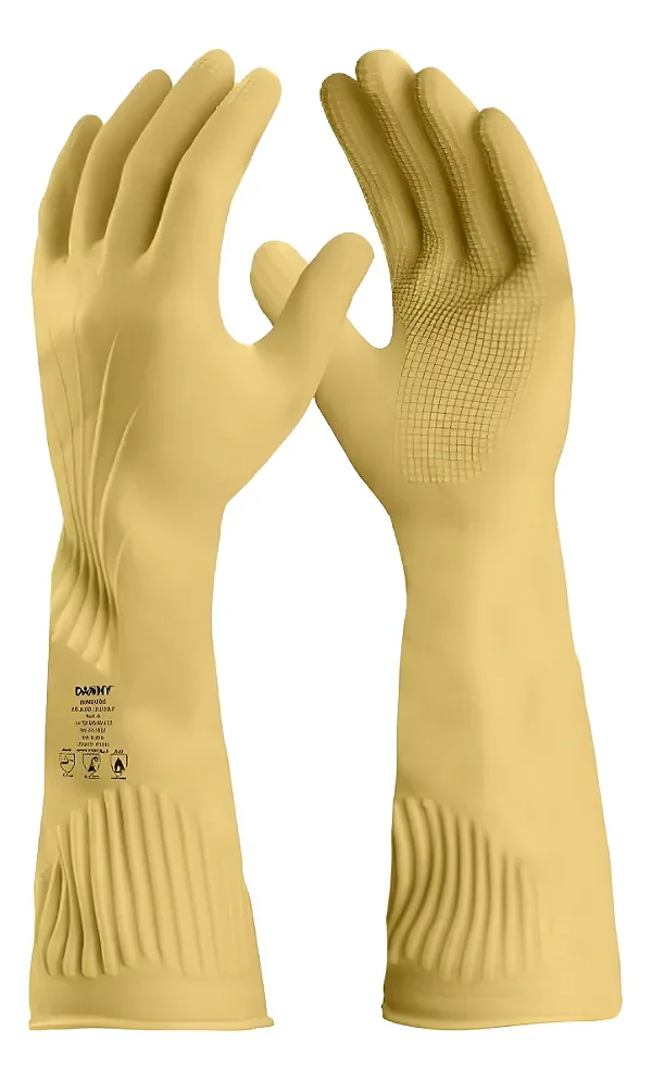 LUVA LONGATEX XG - DANNY