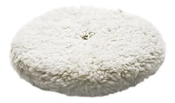 BOINA DUPLA FACE BRANCA NORMAL - 3M