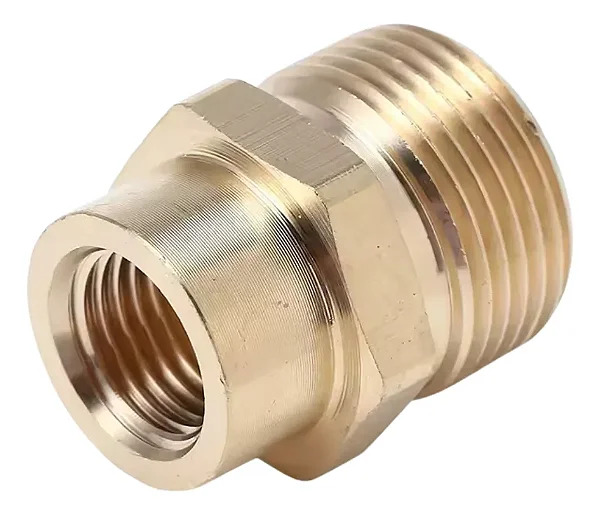 ADAPTADOR M22X14MM ROSCA 1.4