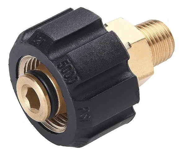 ADAPTADOR M22X15MM ROSCA 1.4