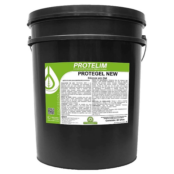 PROTGEL 20KGS - PROTELIM