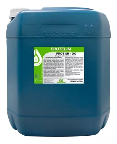 SH 1000 - 20L - PROTELIM
