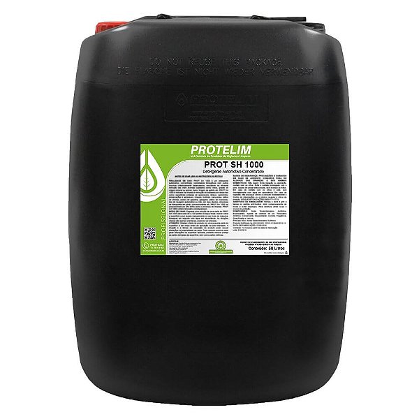 SH 1000 - 50L - PROTELIM