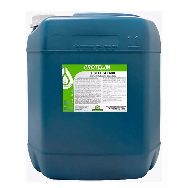 SH 400 - 20L - PROTELIM