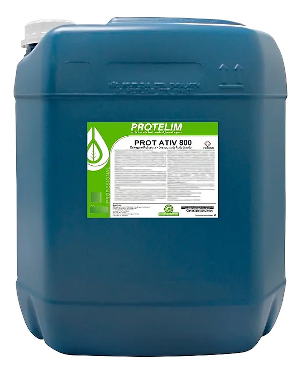 ATIV 800 - 50L - PROTELIM