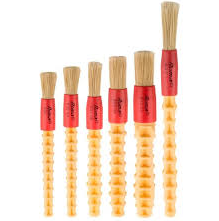 KIT PINCEIS DETALHAMENTO AUTOMOTIVO - ROMA