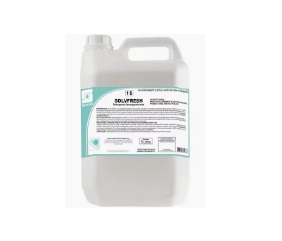 SOLVFRESH - 5L - SPARTAN