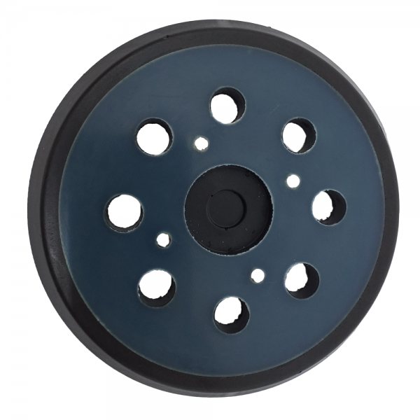 DISCO SUPORTE 5 POLEGADAS LIXADEIRA ROTO ORBITAL ELETRICA - SIGMA