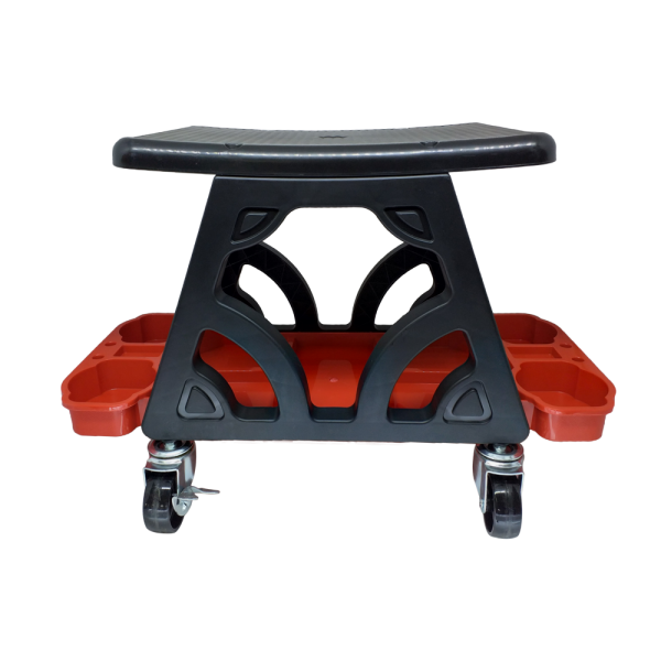 BANQUETA ESTEIRA DETAILERS/MECÂNICOS - SIGMA