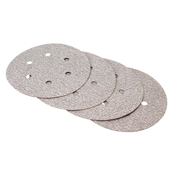 DISCO HOOKIT 3 POLEGADAS GRÃO 600 - RIKEN